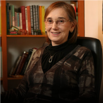 Dra. Celia Leiberman