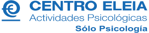 Logotipo del Centro Eleia