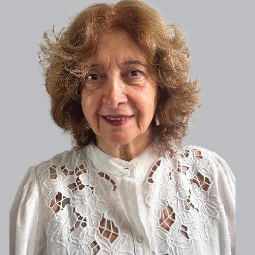 Foto de María Luisa Pérez Luis