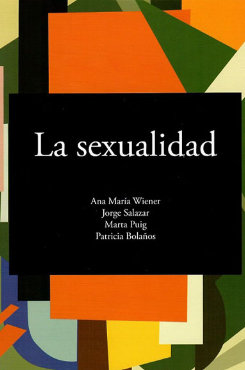 Libro Jornadas Eleia 2017. La sexualidad.