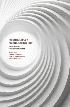 Libro Psicoterapia y psicoanálisis hoy