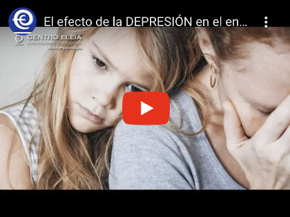 Video El efecto de la depresión en el entorno