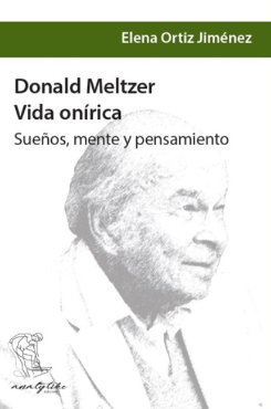 Libro Donald Meltzer: Vida onírica. Sueños, mente y pensamiento